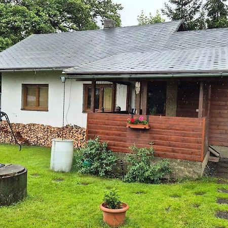 Rožnov pod RadhoštěmChaloupka Amalkaアパートメント エクステリア 写真